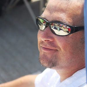 Meet your Posher, Jeremy